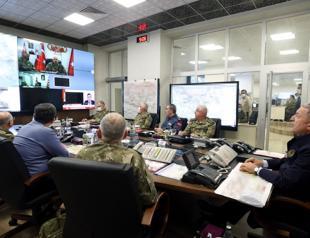 Turkey launches major offensive into PKK targets in Northern Iraq