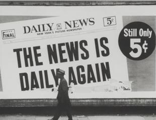 Pera Museum features works from Nobel Collection