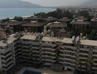 House price index nearly doubled in February