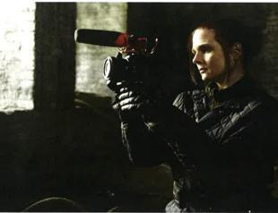 U.S. journalist detected trying to collect secret info from Turkish army