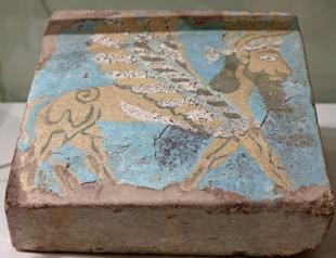 Iran fights to recover stolen antiquities