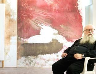 Austrian ‘enfant terrible’ of art Hermann Nitsch dies aged 83