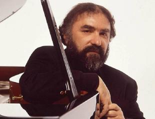 Romanian piano legend Radu Lupu dies aged 76