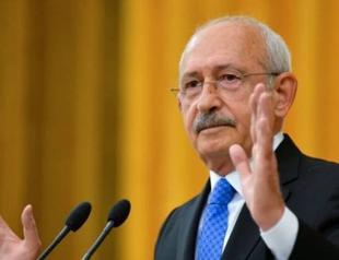 Economy main agenda of people: CHP leader