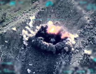 Operation Claw-Lock continues as planned: Ministry