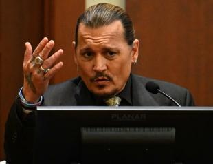 Johnny Depp rejects ‘heinous’ abuse charges at US defamation trial
