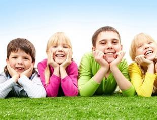 Child population in Turkey continues to shrink