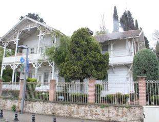 Osman Hamdi Bey’s museum house to be restored