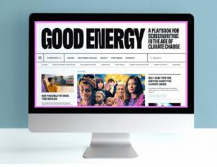 Hollywood missing the drama in climate change