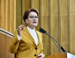 The gov’t unable to meet 2023 goals: İYİ Party leader