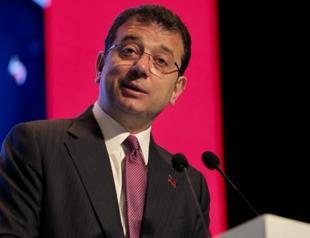 Prosecutor seeks up to 4 years in jail for Istanbul mayor over insult