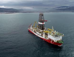 Sakarya Gas Field to get investment of $10 billion