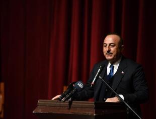 Turkish FM says some NATO states want Ukrainian war to continue