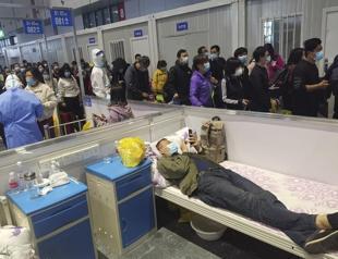 Surprisingly low Shanghai COVID death count spurs questions