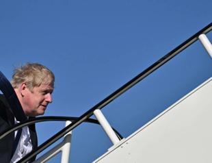 UK’s Johnson faces test as MPs mull ’partygate’ probe