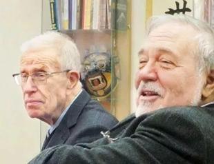 Famous Russian Turkologist dies aged 86