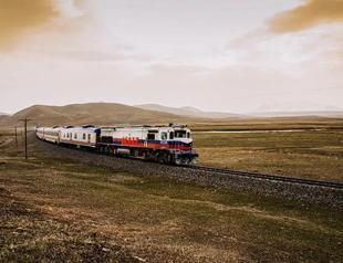 Train services between Istanbul, Sofia starting soon