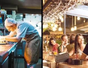 Turkish chains eyeing to open branches abroad