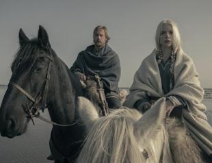 A Viking epic to conquer them all in ‘The Northman’