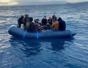 Over 38,000 migrant smugglers caught since 2016