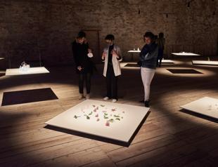Turkish Pavilion opens at Venice Biennale