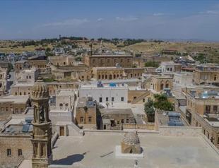 Tourism boom expected in Turkey’s southeast this season