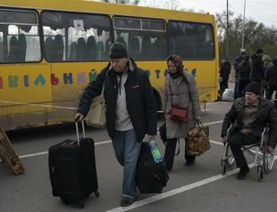 Russian actions in Ukraine may amount to war crimes: UN