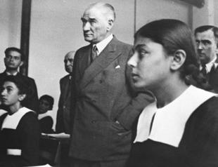 Turkey marks National Sovereignty and Children’s Day