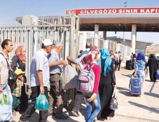 Visits by Syrian during Eid holiday restricted
