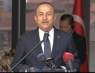 Turkey’s top diplomat embarks on 7-day South America tour