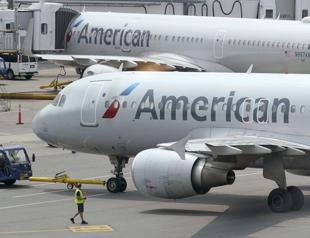 US airlines reach turning point in recovery