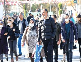 Pandemic weakening, caseload falling: Koca