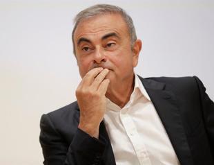 French prosecutors issue international arrest warrant for Ghosn