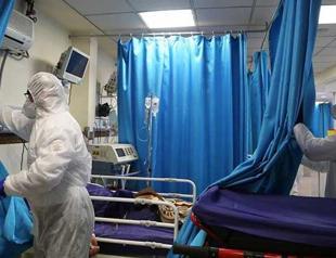 Turkey reports 2,654 new coronavirus cases, 16 more deaths