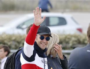 Macron vs Le Pen: France votes in tense presidential runoff