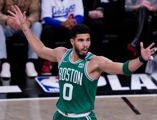 Celtics push Nets to brink