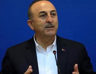 Turkey closes airspace to Russian aircraft to Syria: FM