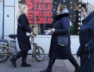 Losing Russian energy would weigh on Europe’s economy: IMF official