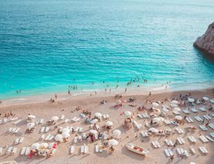 Tourism revenues may exceed $35 billion target this year: Minister