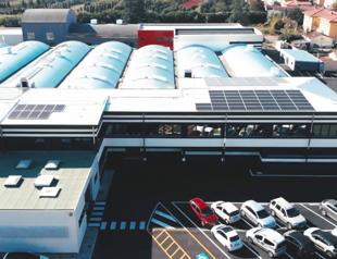 Kordsa to buy majority stake in Italian Microtex Composites