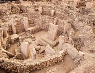 Göbeklitepe may be made by aliens, says mayor