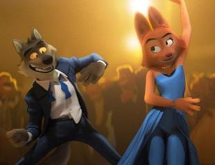 ‘Bad Guys’ finish first in US box office