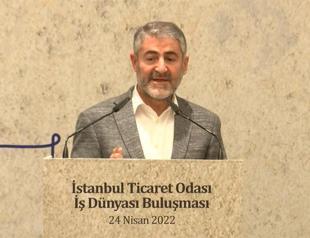 Foreign companies eyeing investment in Turkey, says Nebati