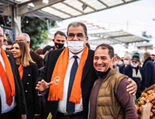 New coalition government in Turkish Cyprus approved