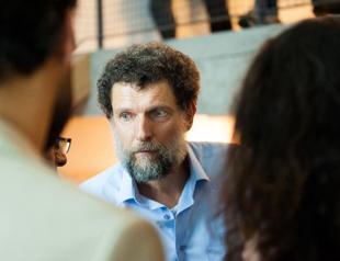 Turkish court sentences Osman Kavala to life in prison