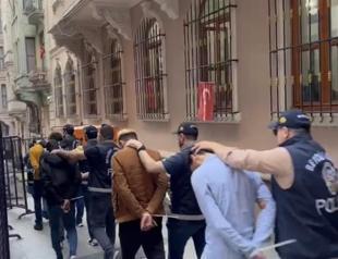 Turkish police save Nepali tourists abducted by Pakistani group