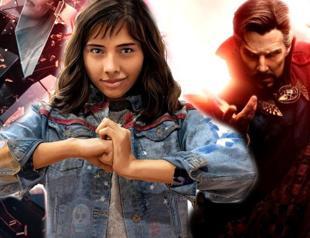 Saudi, Disney at odds over ‘LGBTQ references’ in Marvel film