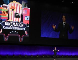 Spider-Man’ sequels, Bad Bunny kick off buoyant CinemaCon summit