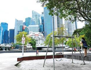 IMF warns Asia facing ‘stagflationary outlook’