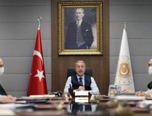 Turkey to seal borders to stop terrorists, says minister